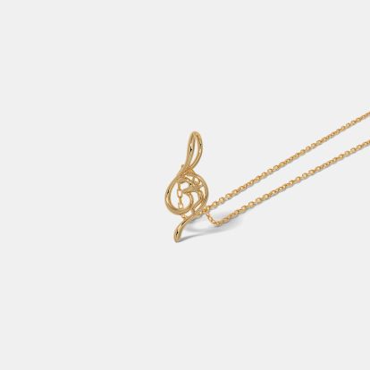 The Omstrel Pendant - image 1