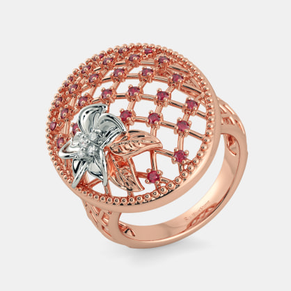 The Estella Ring