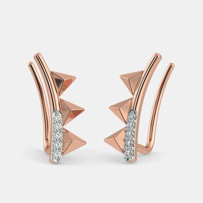 The Charm Ear Climbers