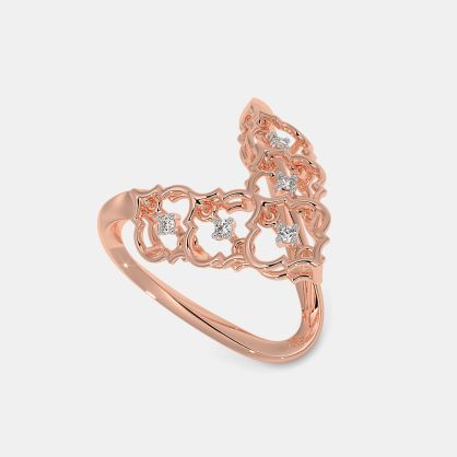 The Spara Vanki Ring