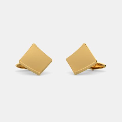 The Klaudio Cufflinks For Him