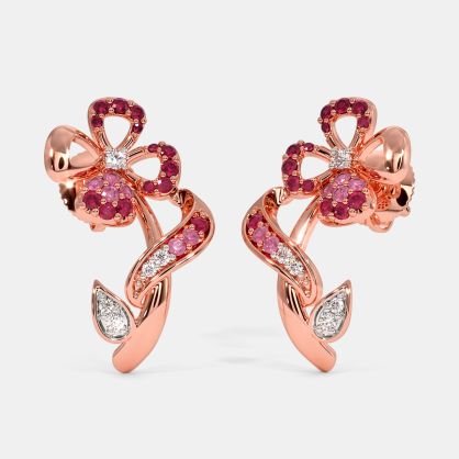 The Dritan Stud Earrings