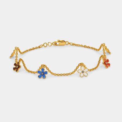 The Mania Bracelet