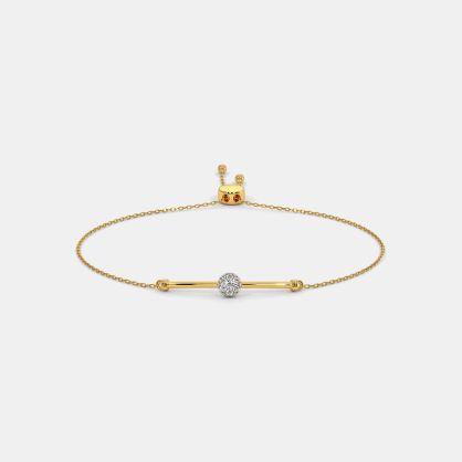 The Miana Slider Bracelet