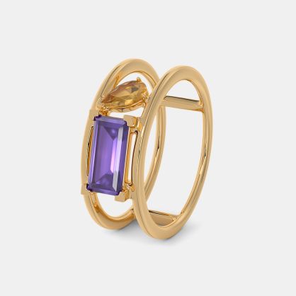 The Miron Ring