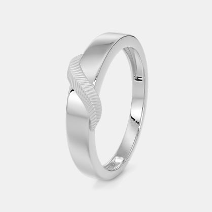 The Iolana Couple Band For Him