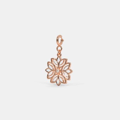 The Kaline Multiwearble Charm