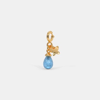 The Lorna Multiwearable Charm