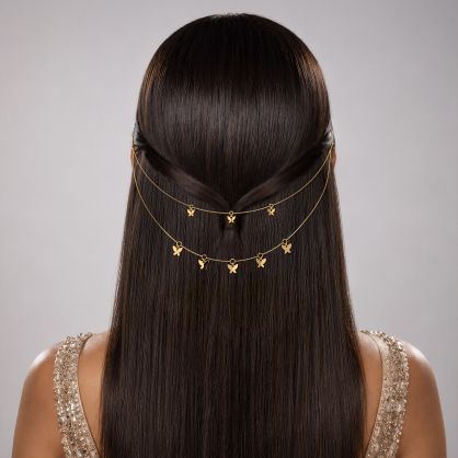 The Twinklewing Hair Pin
