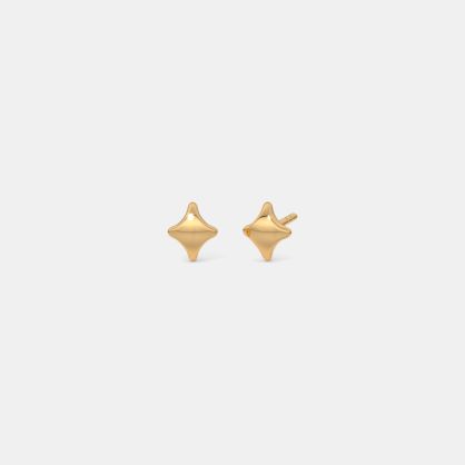 The Sparka Kids Stud Earrings