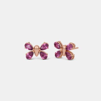 The Leori Kids Stud Earrings