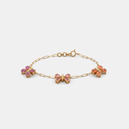 The Vitre Kids Bracelet