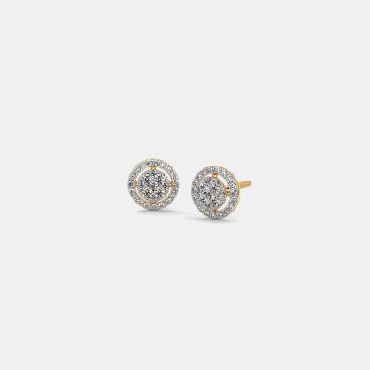 The Kadie Stud Earrings