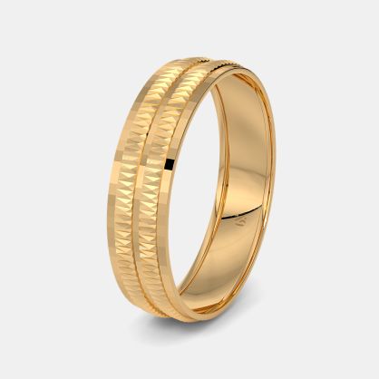 The Rouen Couple Band For Him