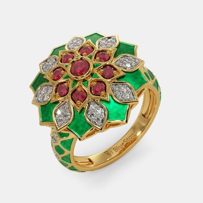 The Shagufta Ring