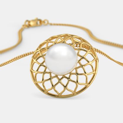 The Mathilda Pendant