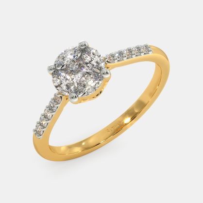 The Annalisa Ring
