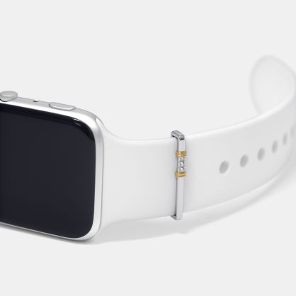 The Leda Watch Band