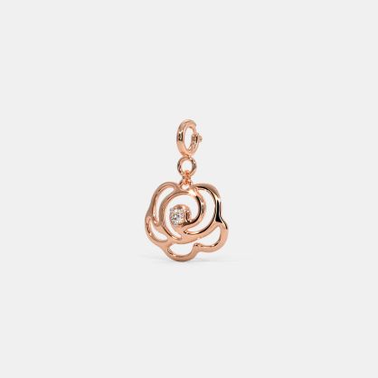 The Inflower Multiwearable Charm