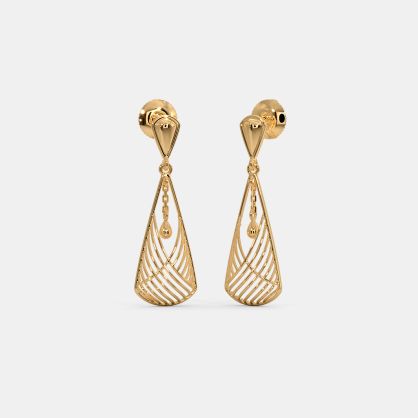 The Velique Drop Earrings