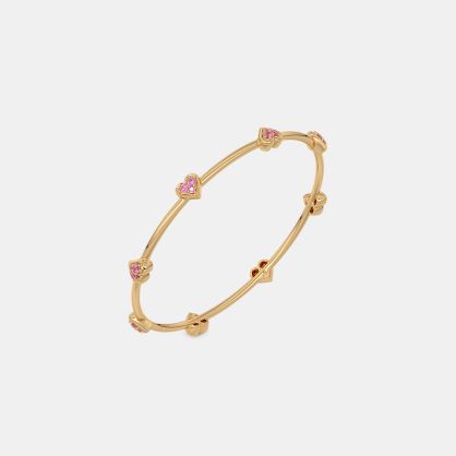 The Luviy Kids Bangle