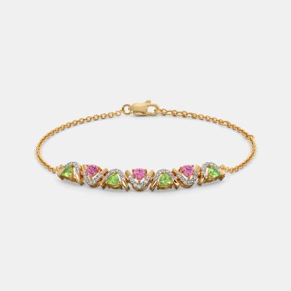 The Sunsetta Bracelet