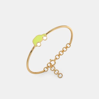 The Frolic Kids Bangle