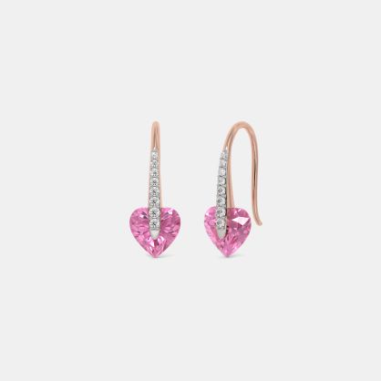 The Twysta Hoop Earrings