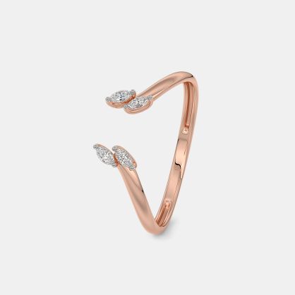 The Pinvera Top Open Ring