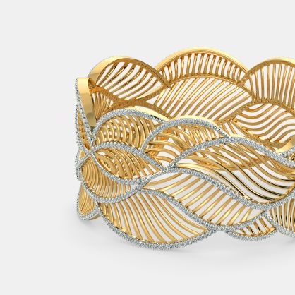 The Prachal Bangle