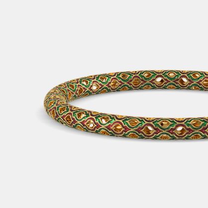 The Laiba Bangle