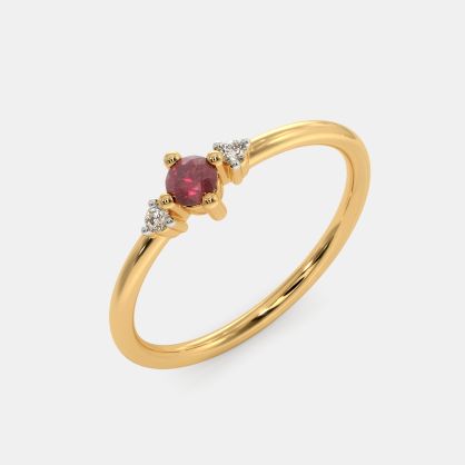 The Tova Ring