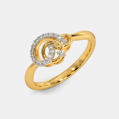The Skyla Ring
