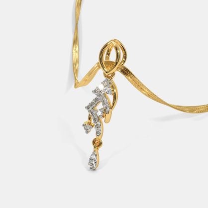 The Ahovira Pendant