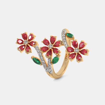 The Aarin Ring