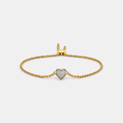 The Jayni Slider Bracelet