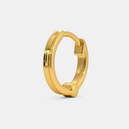 The Saba Nose Ring