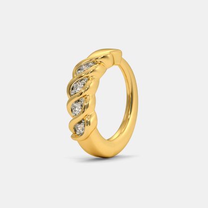 The Viandra Nose Ring