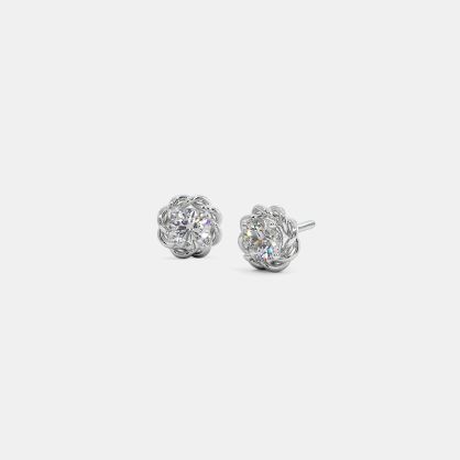 The Katherine Stud Earrings