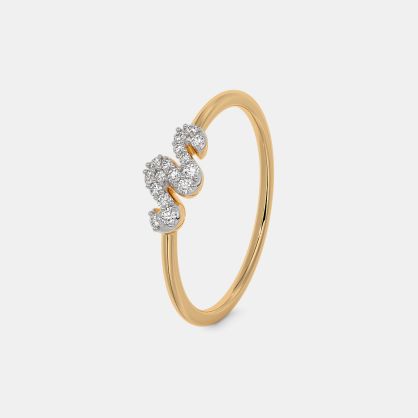 The Taglio Ring