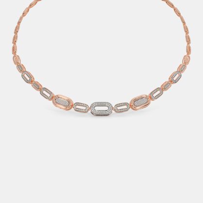 The Shinrai Collar Necklace