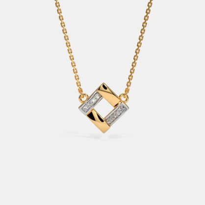 The Ameea Mangalsutra