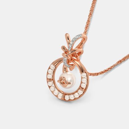 The Tricia Pendant