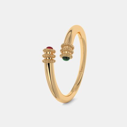 The Elpis Bypass Ring