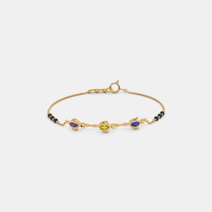 The Swimzie Kids Nazariya Bracelet