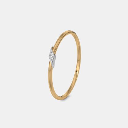 The Betweenus Couple Band For Her