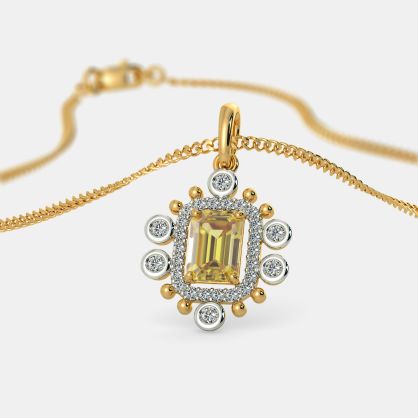 The Selgia Pendant