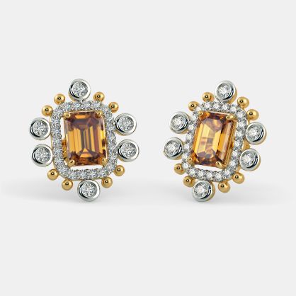The Selgia Earrings