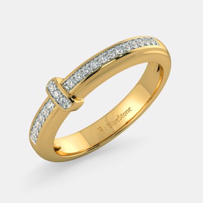 The Holy Cross Ring