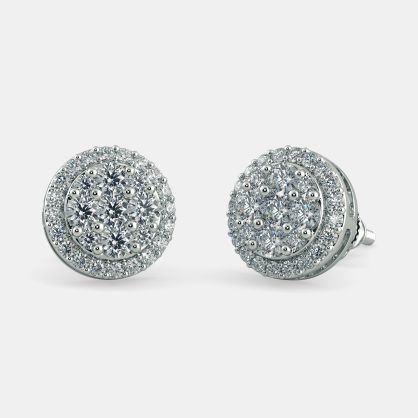 The Mombasa Stud Earrings